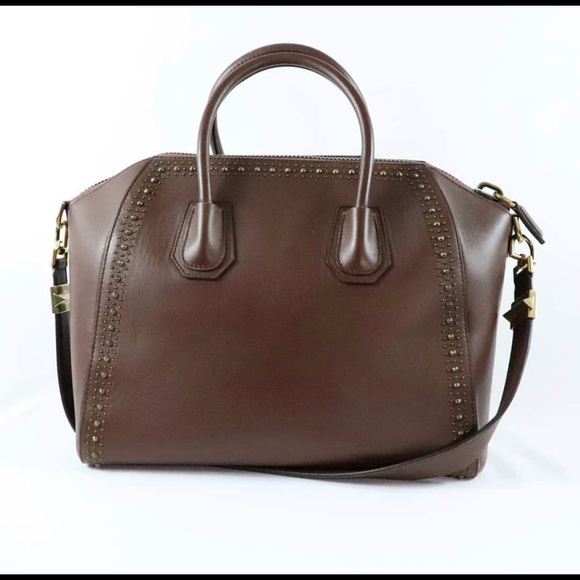 Givenchy Studded Antigona - Picture 3 of 7